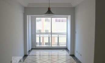 Imagem 2: Apartamento para Aluguel - Setor Bela Vista, 3 Quartos, 110 m2