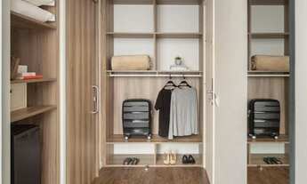 Imagem 7: Flat em Moema prox a shoping com excelente estrutura