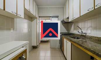 Imagem 7: Apartamento Locação Cerqueira César 100 m² 2 Dormitórios