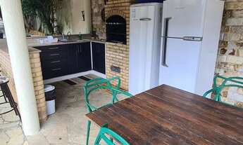 Imagem 4: Casa de 04 suítes com Piscina em Geribá Búzios para Temporada