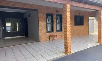 Imagem 3: Apartamento para venda com 210 metros quadrados com 3 quartos