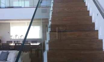 Imagem 2: Apartamento com 4 dormitórios, 385 m² - venda por R$ 6.000.000 ou aluguel por R$ 38.000/mê