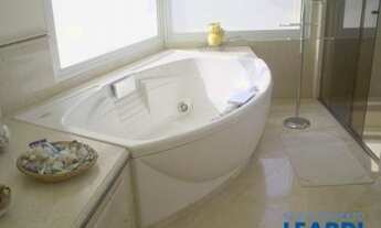 Imagem 7: APARTAMENTO - PANAMBY - SP