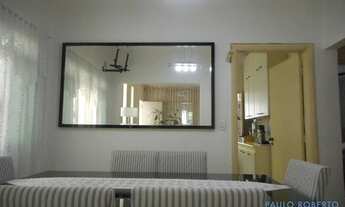 Imagem 3: CASA ASSOBRADADA - JARDIM MARAJOARA - SP