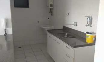 Imagem 5: Área Central: Apartamento de 1 quarto