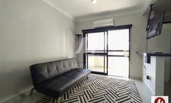 Imagem 3: Apartamento (tipo - padrao) 1 dormitórios/suite, cozinha planejada, portaria 24hs, elevado