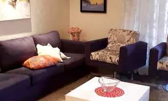 Imagem: Apartamento para venda com 170 metros quadrados