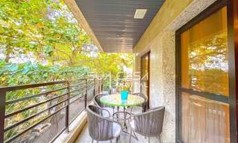 Imagem 2: Ipanema Apartamento com 3 dormitórios