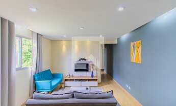 Imagem 4: Apartamento para Aluguel - Jardim Marajoara , 2 Quartos, 53 m2