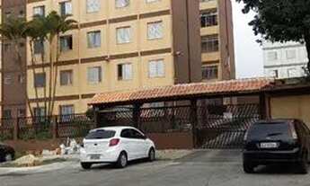 Imagem: Apartamento para venda tem 42 metros quadrados