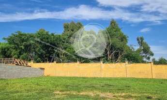 Imagem 3: Terreno para Venda no Alphaville Dom Pedro 3 em Campinas, por R$ 820.000,00 - Façanha Im