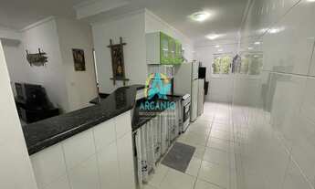 Imagem 6: Apartamento na Praia Grande em Ubatuba SP próximo da praia e montanha