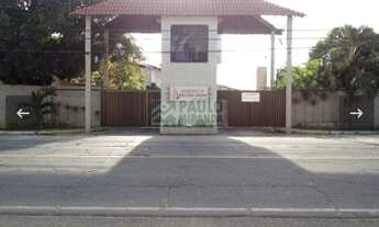 Imagem 3: Casa de condomínio para aluguel possui 85 metros quadrados com 3 quartos