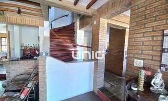 Imagem 7: Casa com 4 dormitórios à venda, 452 m² por R$ 1.600.000,00 - Nova Piracicaba - Piracicaba