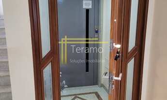 Imagem 3: Cobertura na Praia da Costa de frente para o mar!