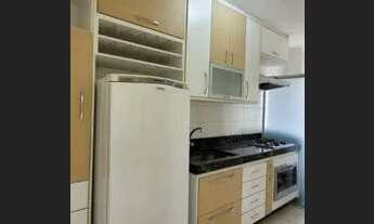 Imagem 7: Apartamento com 2 dormitórios para alugar, 56 m² - Centro - São Bernardo do Campo/SP