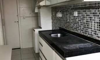 Imagem 2: Apartamento para aluguel tem 80 metros quadrados com 3 quartos em Madalena - Recife - PE