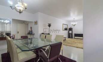 Imagem 6: Locação Apartamento 3 Dormitórios - 250 m² Jardim Paulista