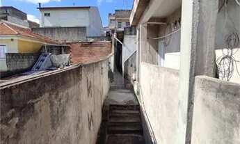 Imagem 5: Excelente Terreno 231 m² Ideal para construtores!!!!!