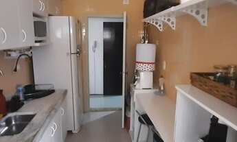 Imagem 6: Apartamento para Venda em Ubatuba, Acaraú, 2 dormitórios, 1 banheiro, 1 vaga