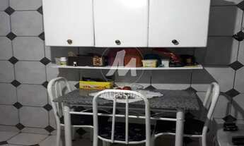 Imagem 7: Casa (sobrado na rua) 3 dormitórios/suite, cozinha planejada