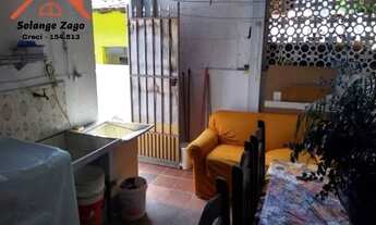 Imagem 7: CASA A VENDA PRÓXIMO AO CÉU CAMPO LIMPO COM 120M² COM 2 DORMS