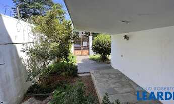 Imagem 7: SOBRADO - ALTO DE PINHEIROS - SP