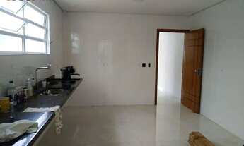 Imagem 6: SOBRADO BOQUEIRÃO