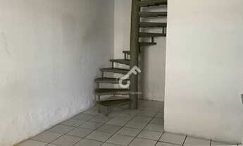 Imagem 2: ESTRADA DO COCO, Catu de Abrantes. Duplex totalmente documentada em condomínio fechado, co