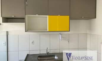 Imagem 4: SAO JOSE DOS CAMPOS - Residential / Apartment - PARQUE INDUSTRIAL