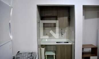 Imagem 4: Apartamento para Aluguel - Centro, 1 Quarto, 31 m2