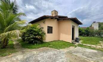 Imagem 2: Aldeia - aluguel com piscina