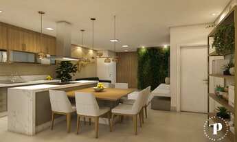 Imagem 2: APARTAMENTO DUPLEX 3 DORMITÓRIOS NO BOA VISTA