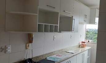 Imagem 2: Condomínio Leda Vieiralves P10