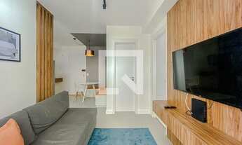 Imagem 6: Apartamento para Aluguel - Mooca, 1 Quarto, 36 m2