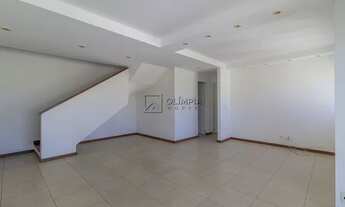 Imagem 5: Apartamento Venda 3 Dormitórios - 158 m² Moema