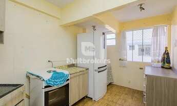 Imagem 7: CURITIBA - Apartamento Padrão - Capão Raso