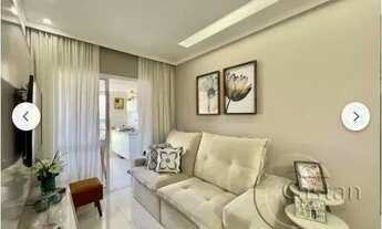 Imagem 5: Ap praia grande- mob, 2 dorm-1 suite, 1 vg- varanda gourmet