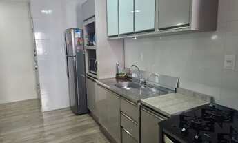 Imagem 6: Apartamento 3 dormitórios e 2 banheiros à venda por R$ 699.000