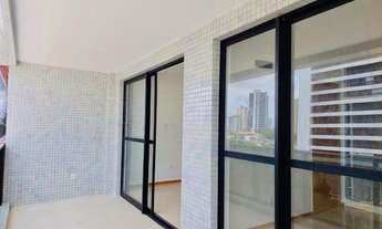 Imagem 2: Alugo apartamento no Ed W Residence