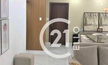 Imagem: Apartamento com 3 dormitórios, 144 m²