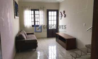 Imagem 2: SAO BERNARDO DO CAMPO - Residential / Sobrado - DEMARCHI