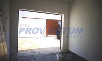 Imagem 4: Casa - Jardim São Vicente - Campinas