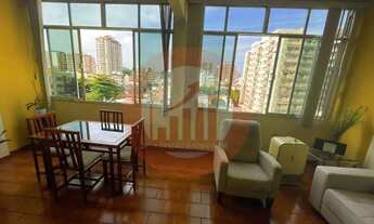 Imagem 2: Cobertura 3 quartos com dependência 3 vagas Vila Isabel - Rio de Janeiro - RJ