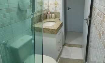 Imagem 5: Aluga-se apartamento mobiliado