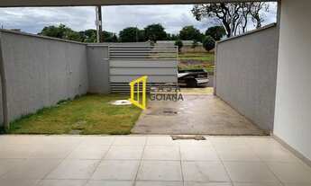 Imagem 3: Casa à venda no bairro Jardim Bom Jesus - Goiânia/GO