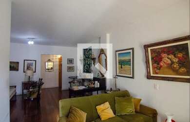 Imagem 4: Apartamento para Aluguel - Copacabana, 4 Quartos, 223 m2