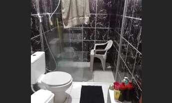 Imagem 6: Temporada -casa em Pirenópolis