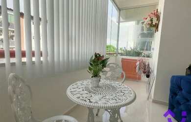 Imagem 5: Parque Sabiá | 3 Quartos