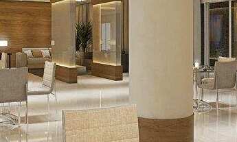 Imagem 3: Apartamento com 1 dormitório à venda, 73 m² por R$ 560.000,00 - Tamboré - Barueri/SP